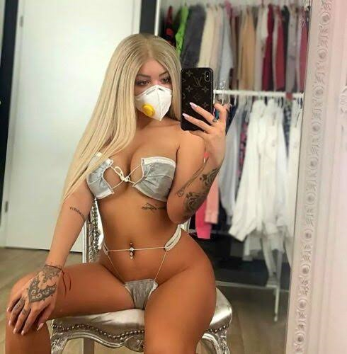 İstanbul Yeni Escort Bayan