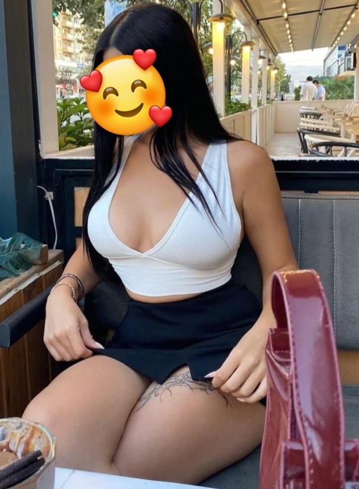 Bağcılar Escort Elif ile Keyifli Anlar