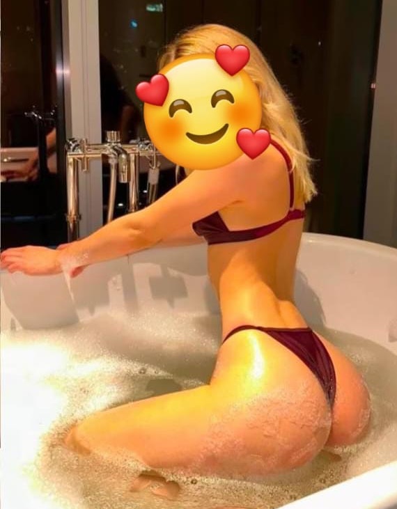 Çatalca Escort Selin ile Doğal bir Yaşam