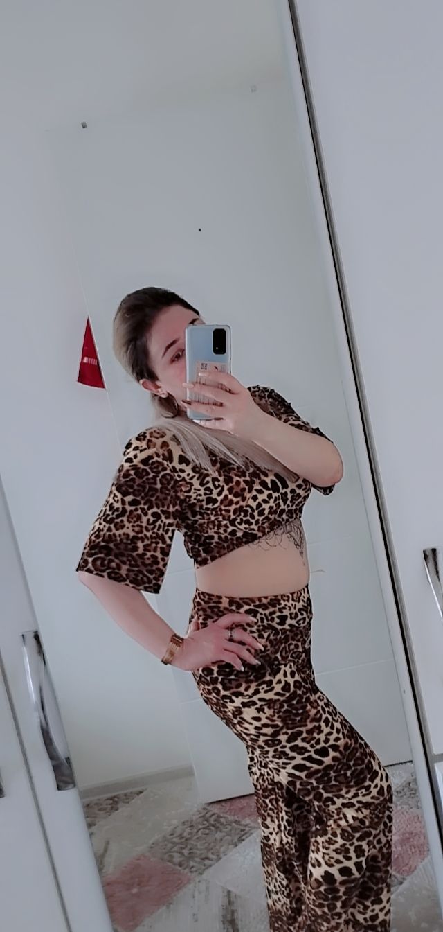 Eşsiz Bir Kadın Guneşli Escort