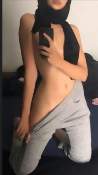 Fındıkzade Genç Kapalı Escort