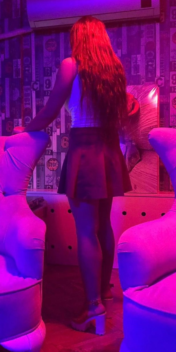 Halkalı Escort Buse ve İlayda Kimdir ?