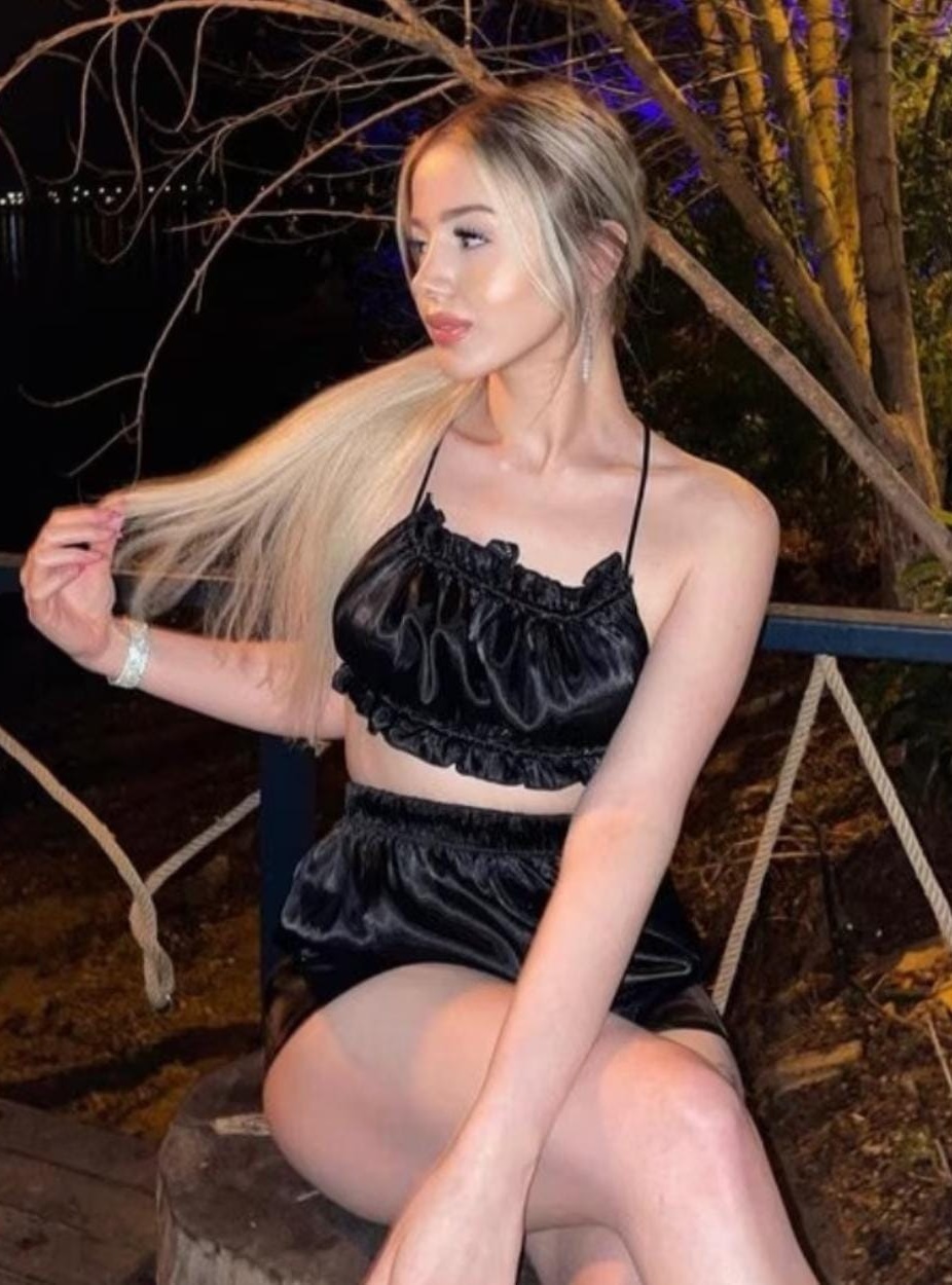 Topkapı Ağzına Alan Escort Devrim: Unutulmaz Bir Deneyim