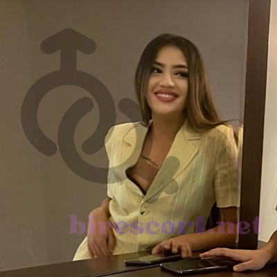 Türbanlı Anal Uzmanı Escort Bayanlar