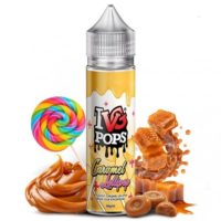 Caramel Lollipop - IVG
