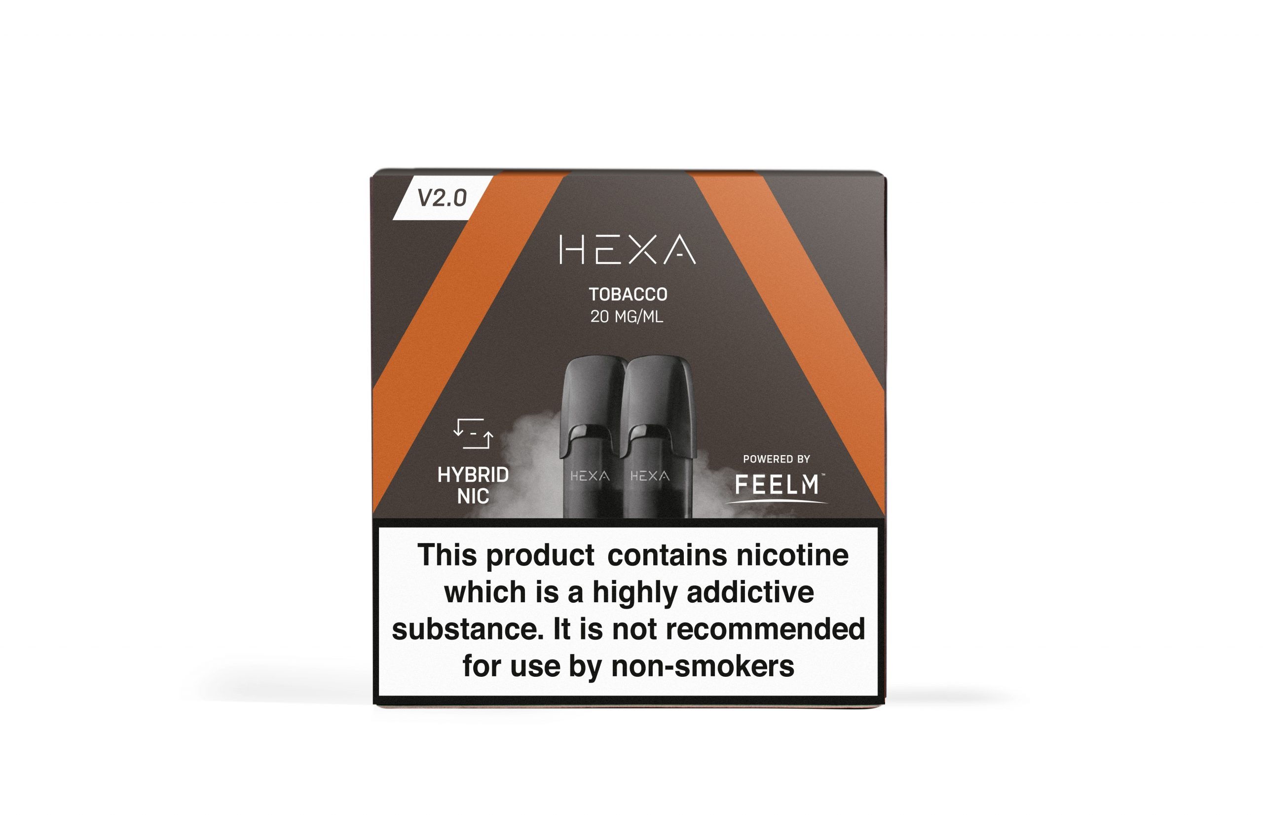 Hexa Tobacco