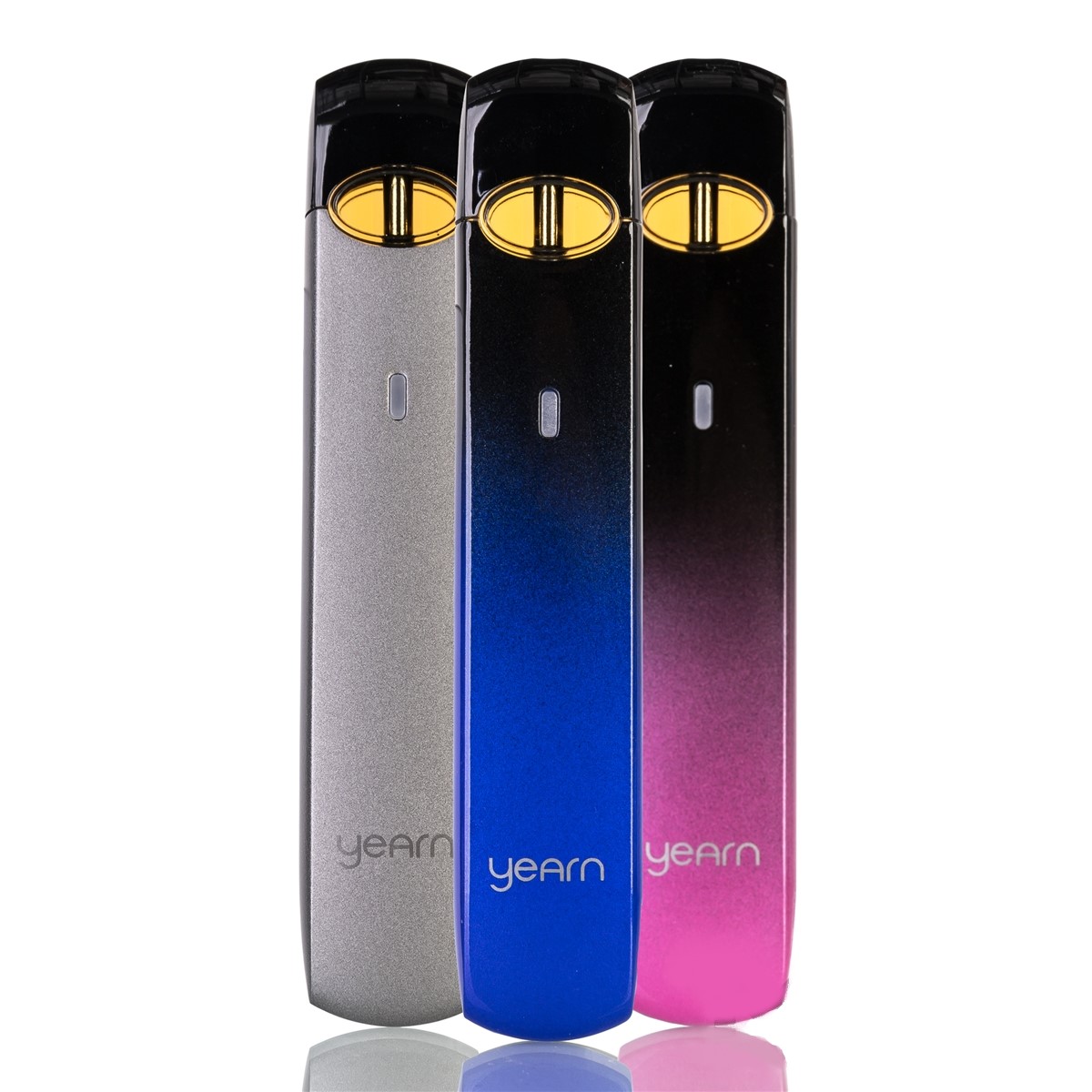 Uwell Yearn Color collection