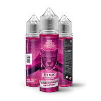 Pink Smoothie 60ml by Dr Vapes