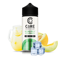 Honeydew Melonade by Core Dinner lady