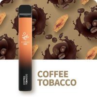 Coffee Tobacco 2000 by Elf Bar