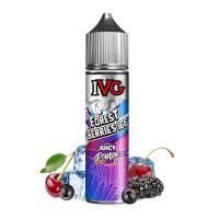 Forest Berries Ice 60ml by IVG