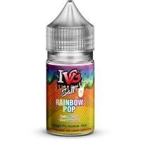 Rainbow Pop 30ml by IVG Salts