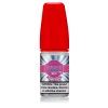 Strawberry Macaroon by Dinner Lady Salts