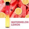 Watermelon Lemon 2000 by Elf Bar
